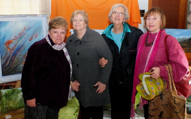 Gansbaai Kwaskenades se kwaste_1